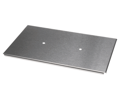 Champion - Moyer Diebel 328427 Refuse Basket Cover 22" (CHA328427)