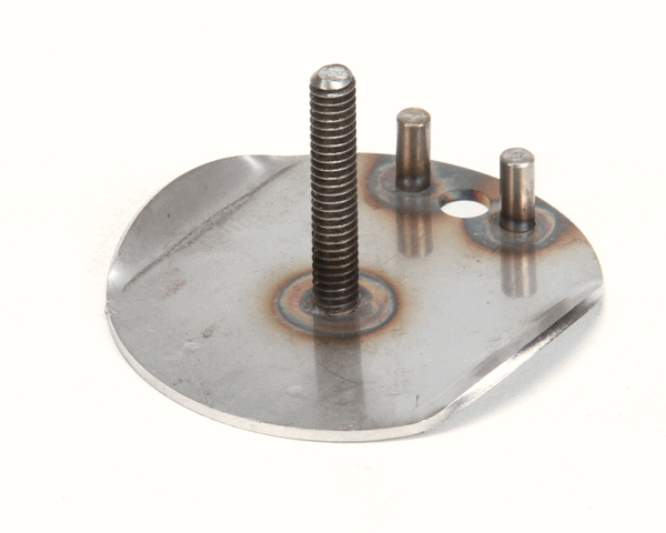 Champion - Moyer Diebel 328984 Cover, Overflow Weld E (CHA328984)