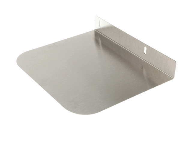 Champion - Moyer Diebel 328995-1 Shield, E Splash Lh (CHA328995-1)