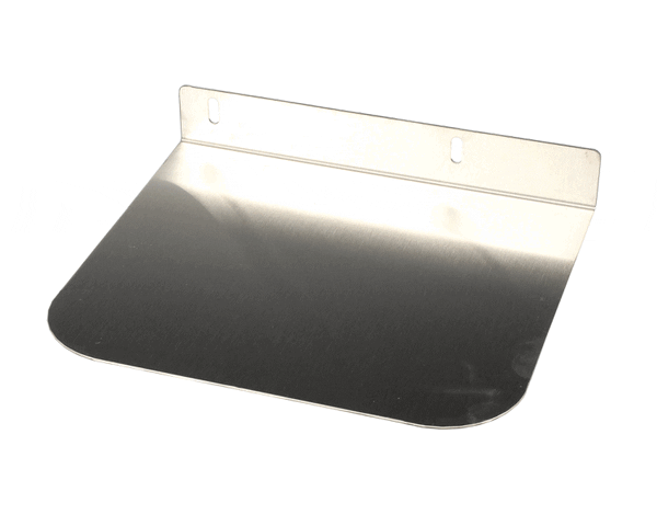 Champion - Moyer Diebel 328995-2 Shield, E Splash Rh (CHA328995-2)