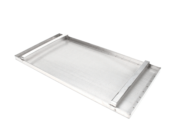 Champion - Moyer Diebel 329683 Screen Weld,Refuse,C4-B,Euccw (CHA329683)