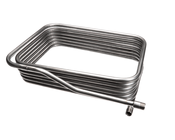 Champion - Moyer Diebel 330129 Coil Weldment,Steam,C4Hp,Euc (CHA330129)