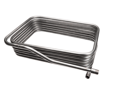Champion - Moyer Diebel 330129 Coil Weldment,Steam,C4Hp,Euc (CHA330129)