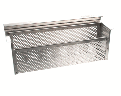Champion - Moyer Diebel 330188 Refuse Basket Weldment,C3/B30,Euccw (CHA330188)