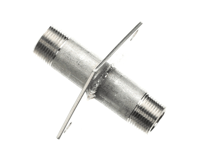 Champion - Moyer Diebel 330242 Flange Weldment,Steam,C3/C4 Hp,Euccw (CHA330242)