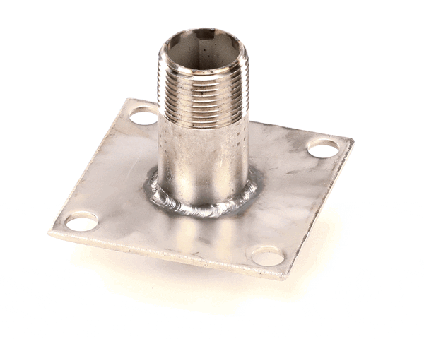 Champion - Moyer Diebel 330243 Flange Weldment,Condensate (CHA330243)