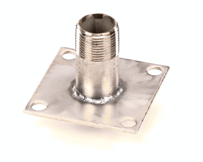 Champion - Moyer Diebel 330243 Flange Weldment,Condensate (CHA330243)