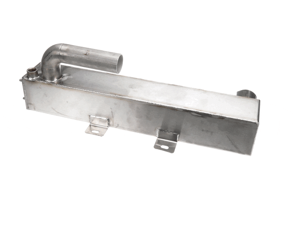 Champion - Moyer Diebel 336427-S Heater Box Weldment/Rh Mount (CHA336427-S)