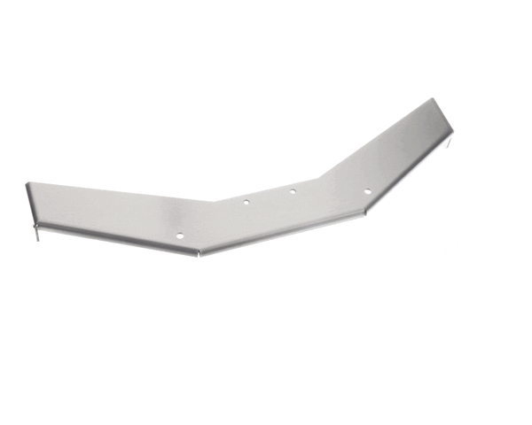 Champion - Moyer Diebel 337302 Crossrail Supt Devp, Pro (CHA337302)