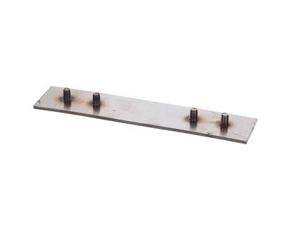 Champion - Moyer Diebel 337644 Plate Pawl Bar Connector Weld, Short (CHA337644)