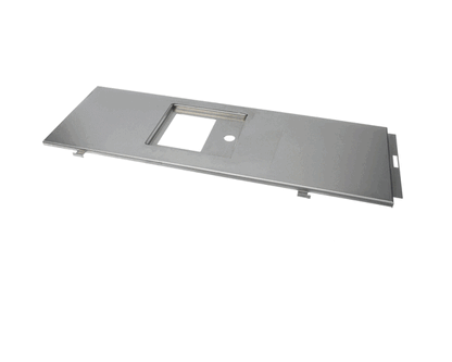Champion - Moyer Diebel 339067 Front Panel, Dh6000T, 22Mm Button, Idec (CHA339067)