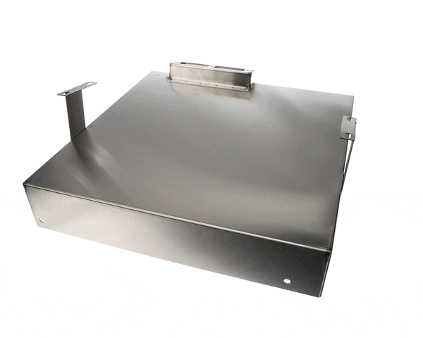 Champion - Moyer Diebel 339276 Dh6000/T Vhr Coil Box Weldment (CHA339276)