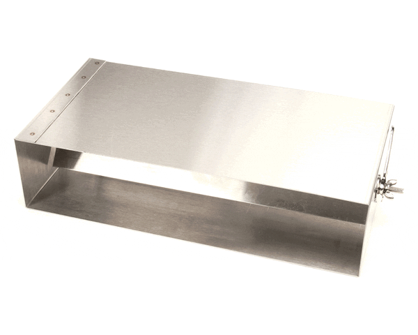 Champion - Moyer Diebel 401487 Vent Stack 4 X 16 (CHA401487)