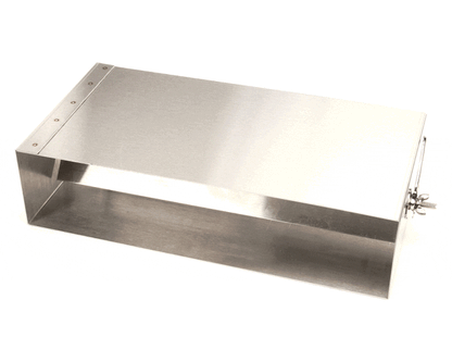 Champion - Moyer Diebel 401487 Vent Stack 4 X 16 (CHA401487)