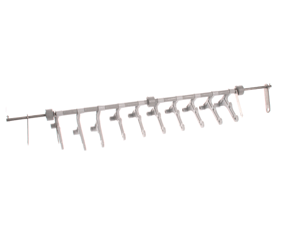 Champion - Moyer Diebel 404107 Belt.Peg Rod 4 Row Uccw 2.7 Pitch (Short (CHA404107)