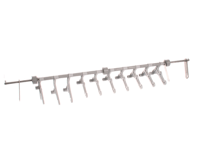Champion - Moyer Diebel 404107 Belt.Peg Rod 4 Row Uccw 2.7 Pitch (Short (CHA404107)