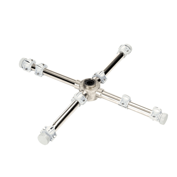 Champion - Moyer Diebel 405903 Wash Arm Assembly Pp28 W/Bearings (CHA405903)