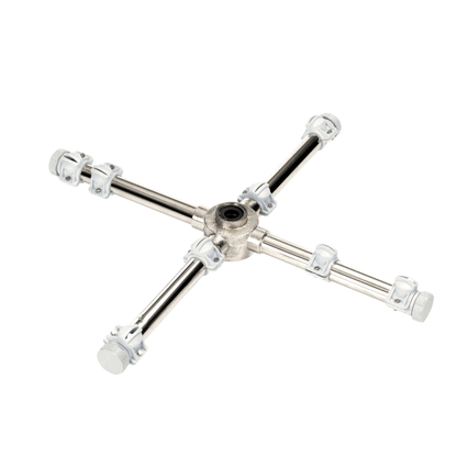 Champion - Moyer Diebel 405903 Wash Arm Assembly Pp28 W/Bearings (CHA405903)