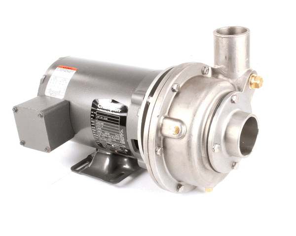 Champion - Moyer Diebel 405919 Pump-Sst Asy B2 W/1Hp Motor (CHA405919)