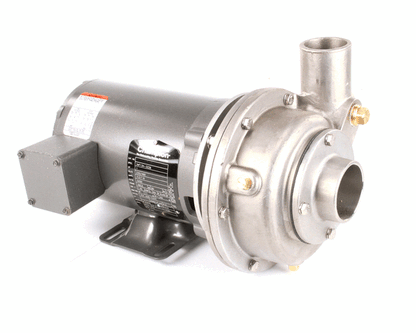 Champion - Moyer Diebel 405919 Pump-Sst Asy B2 W/1Hp Motor (CHA405919)