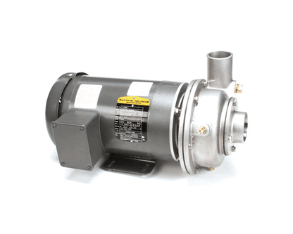 Champion - Moyer Diebel 405922 Pump-Ci Asy C3 W/3Hp Motor (CHA405922)