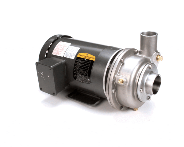 Champion - Moyer Diebel 405923 Pump-Sst Asy C4 W/3Hp Motor (CHA405923)