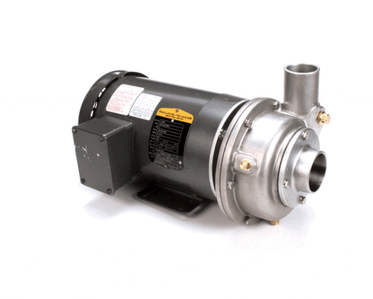 Champion - Moyer Diebel 405923 Pump-Sst Asy C4 W/3Hp Motor (CHA405923)