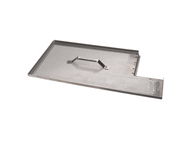 Champion - Moyer Diebel 414329 Screen,E44 L-R Rear Weldment (CHA414329)