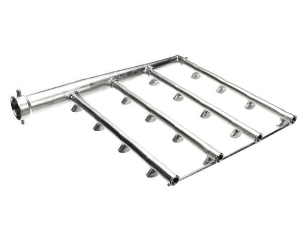 Champion - Moyer Diebel 414565 Washarm Manfld Weld 14 Strt R (CHA414565)