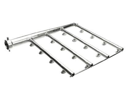 Champion - Moyer Diebel 414565 Washarm Manfld Weld 14 Strt R (CHA414565)