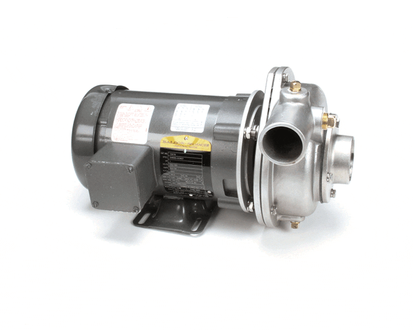 Champion - Moyer Diebel 414965 Pump Asy E 1Hp Pw 208-480/3/60 (CHA414965)