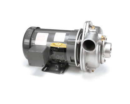 Champion - Moyer Diebel 414965 Pump Asy E 1Hp Pw 208-480/3/60 (CHA414965)