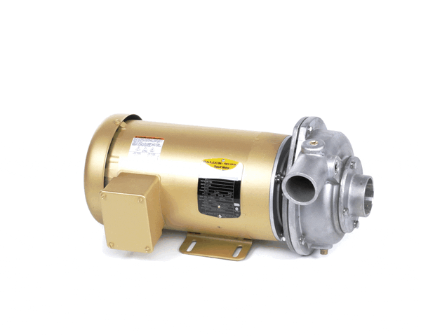 Champion - Moyer Diebel 414978 Pump Asy E 3Hp Rh 208-480/3/60 (CHA414978)