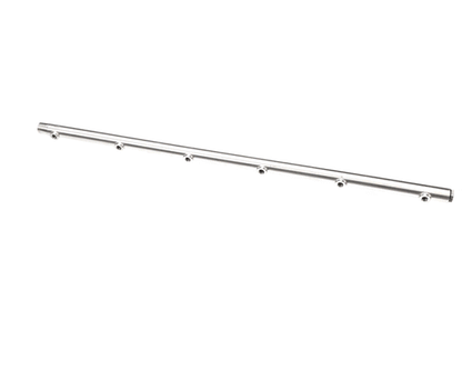 Champion - Moyer Diebel 417747 Pipe Assembly,Final Rinse,6 Hole,W/Sst E (CHA417747)