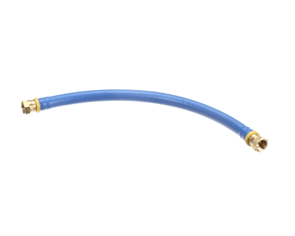 Champion - Moyer Diebel 419002 Hose Assembly 1/2Id X 16 Lg Flare Jic (CHA419002)