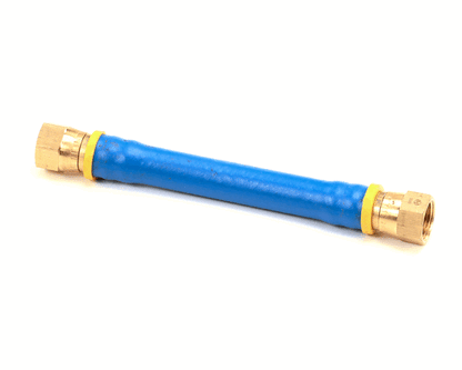 Champion - Moyer Diebel 419004 Hose Assembly 1/2Id X 6 Lg Flare Jic Dh5 (CHA419004)