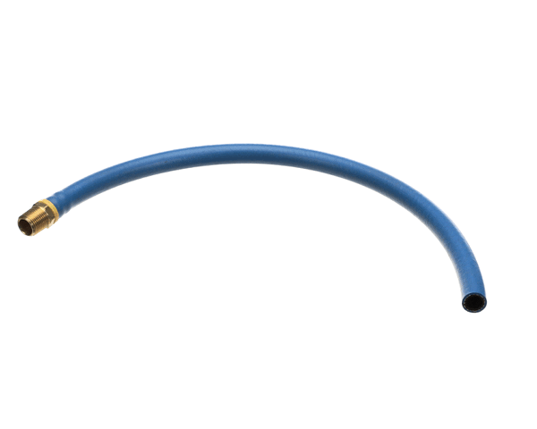 Champion - Moyer Diebel 419008 Hose Assembly 1/2Id X 22 Lg Fr (CHA419008)