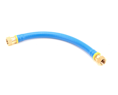Champion - Moyer Diebel 419011 Hose Assembly 1/2Id X 10 3/4 Lg F (CHA419011)