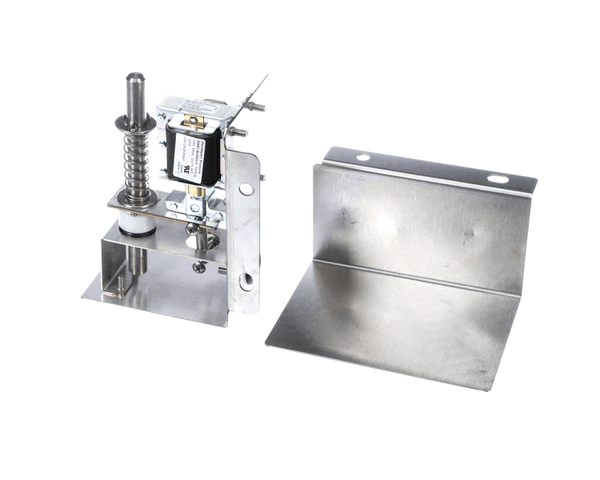 Champion - Moyer Diebel 420800S Pkg, Door Lock, Dh6000/T Service (CHA420800S)