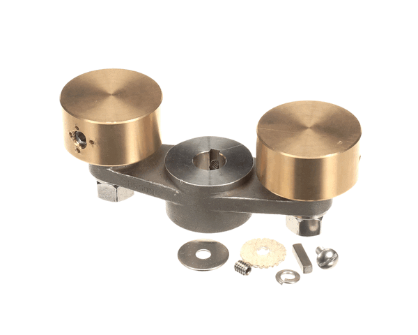 Champion - Moyer Diebel 420930 Rocker Arm Assy, Roller Drive, Pro Rack (CHA420930)