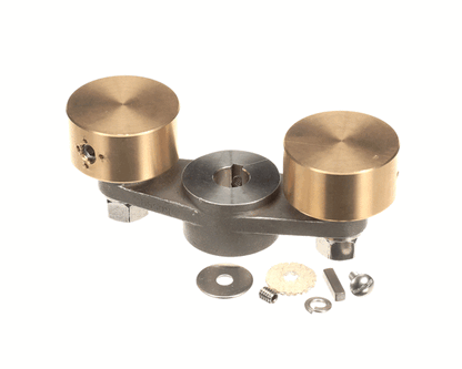 Champion - Moyer Diebel 420930 Rocker Arm Assy, Roller Drive, Pro Rack (CHA420930)