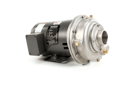 Champion - Moyer Diebel 451362 Pump Asy 2Hp 3Ph Lr Ci Sst Imp (CHA451362)