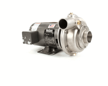 Champion - Moyer Diebel 451523 Pump Asy 1Hp 3Ph Ci Rl (CHA451523)