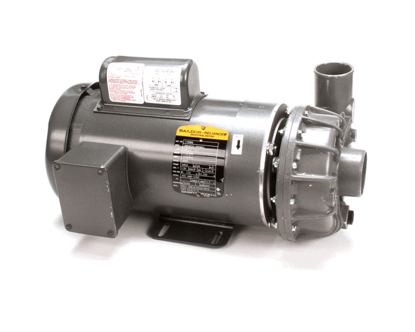 Champion - Moyer Diebel 451642 Pump Assembly 1.4 Hp Rated/1 Ph (CHA451642)