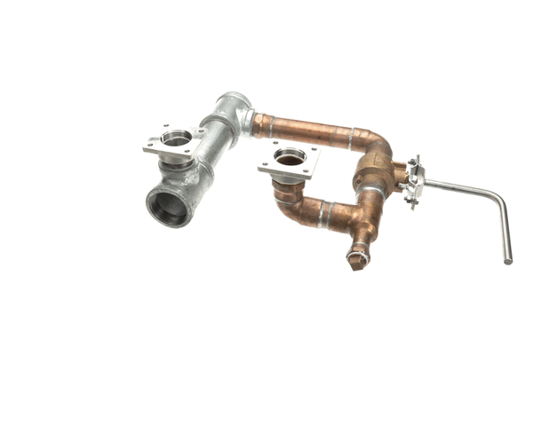 Champion - Moyer Diebel 601819 Drain Ub Assy, Pre Wash (CHA601819)