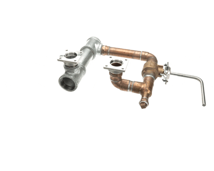 Champion - Moyer Diebel 601819 Drain Ub Assy, Pre Wash (CHA601819)