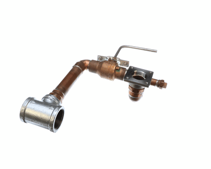 Champion - Moyer Diebel 601820 Drain Sub-Assembly,W/R,Euccw (CHA601820)