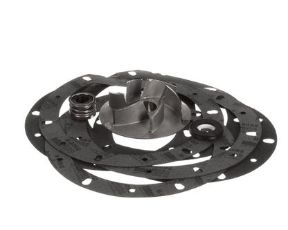 Champion - Moyer Diebel 900184 Kit Seal And 2Hp Impeller (CHA900184)
