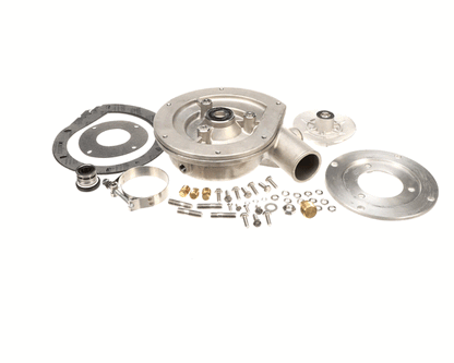 Champion - Moyer Diebel 900739 Kitpump Assembly-Mtr,1Hp New Jet (CHA900739)