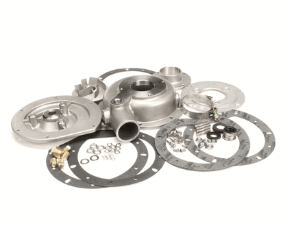 Champion - Moyer Diebel 900740 Kit Pump Assembly-Mtr,2Hp New Jet (CHA900740)